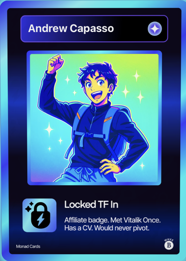 yay thanks <a href="/keoneHD/">Keone Hon ⨀</a> <a href="/intern/">intern (mainnet arc)</a>