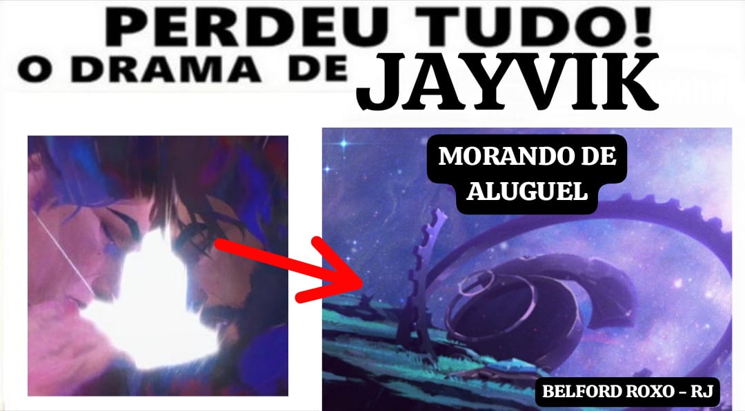 😢 gente abri uma vakinha p ajudar eles sofreram homofobia foram expulsos da dimensão deles