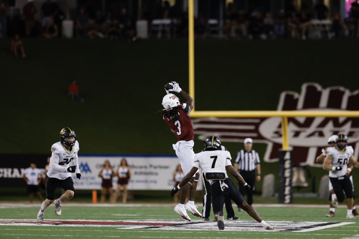 Shawn “Megatron” Brown tweet media