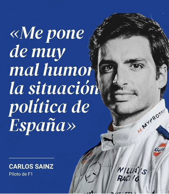 Mortimer_Fu's tweet photo. A mi me pone de peor humor que haya obreros de derechas, pero oye, qué sabré yo de lo que piensa un millonario que tributa en Mónaco. https://t.co/KQLGkuk9Z6
