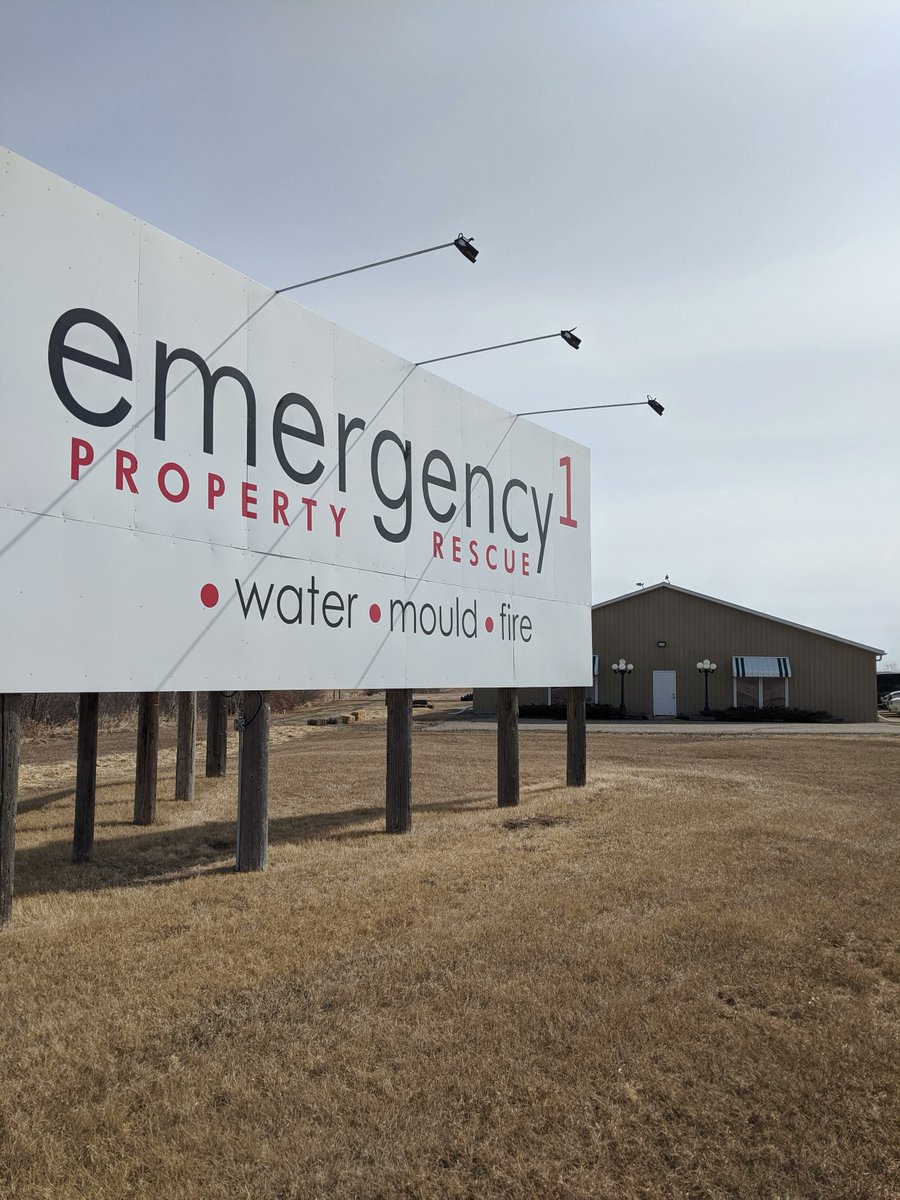 emergency1ca's tweet photo. When disaster hits home, it’s not just about fixing walls or floors — it’s about restoring normal.

That’s what we show up for — every call, every time.
🧰 Emergency 1 — Restoring more than property.

#bdnmb #westman #restoration 

https://t.co/Yl30p4WVAa https://t.co/U5nSjU95Zn