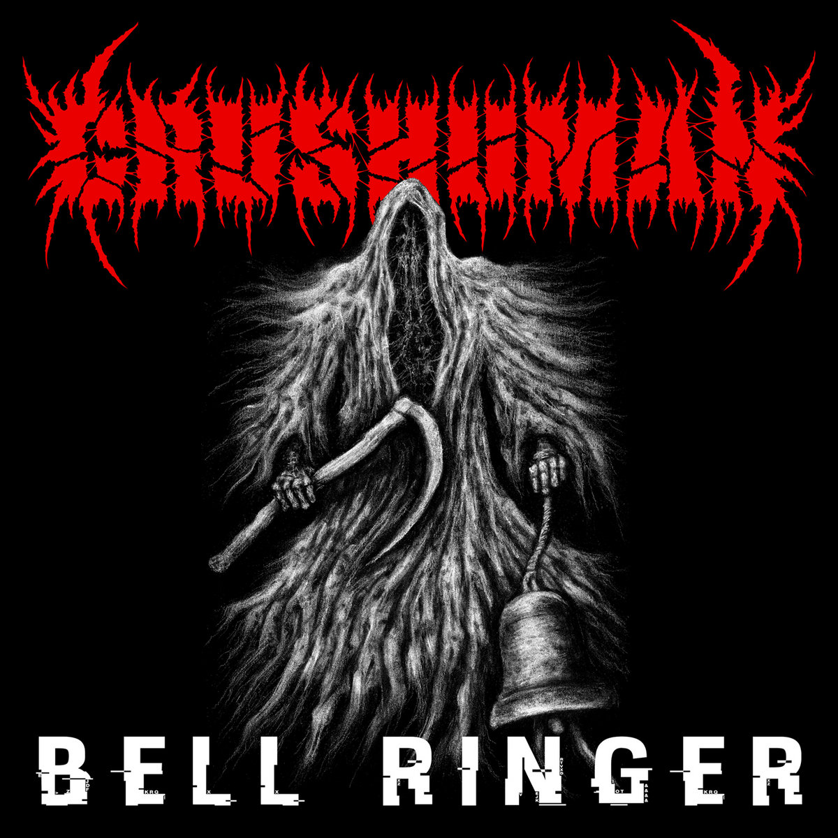 hpgd666's tweet image. Out now!

CRUSHUMAN "Bell Ringer"

Download now for FREE at hpgd.bandcamp.com/album/bell-rin…

#crushuman #hpgd #deathmetal #hardcore #grindcore #punk #napalmdeath #terrorizer #fearfactory #obituary #slayer #voivod