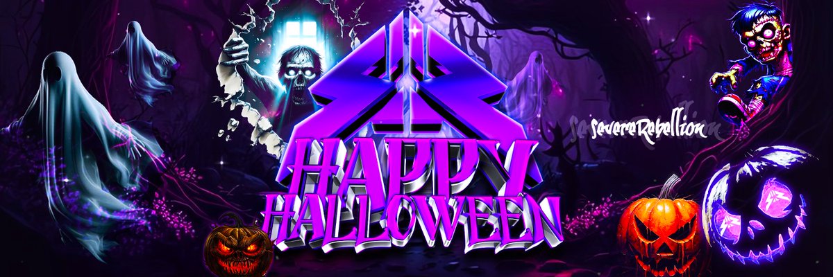 New Revamp for <a href="/SevereRebellion/">SeveRe Rebellion</a> Up, DONE BY ME !