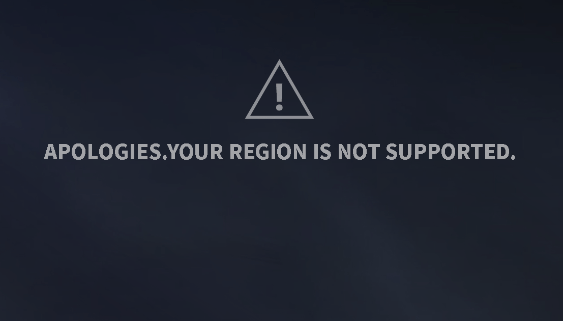 OnlyOnePear's tweet photo. I've been waiting for Blue Protocol since 2015. I knew about this game way before Genshin was even a thing.
The fact that the game doesn't support my region torments my soul. The worst part is, this game will treat my region as Metal Gear Solid or Death Stranding is doing now. https://t.co/eJIN54zwvW