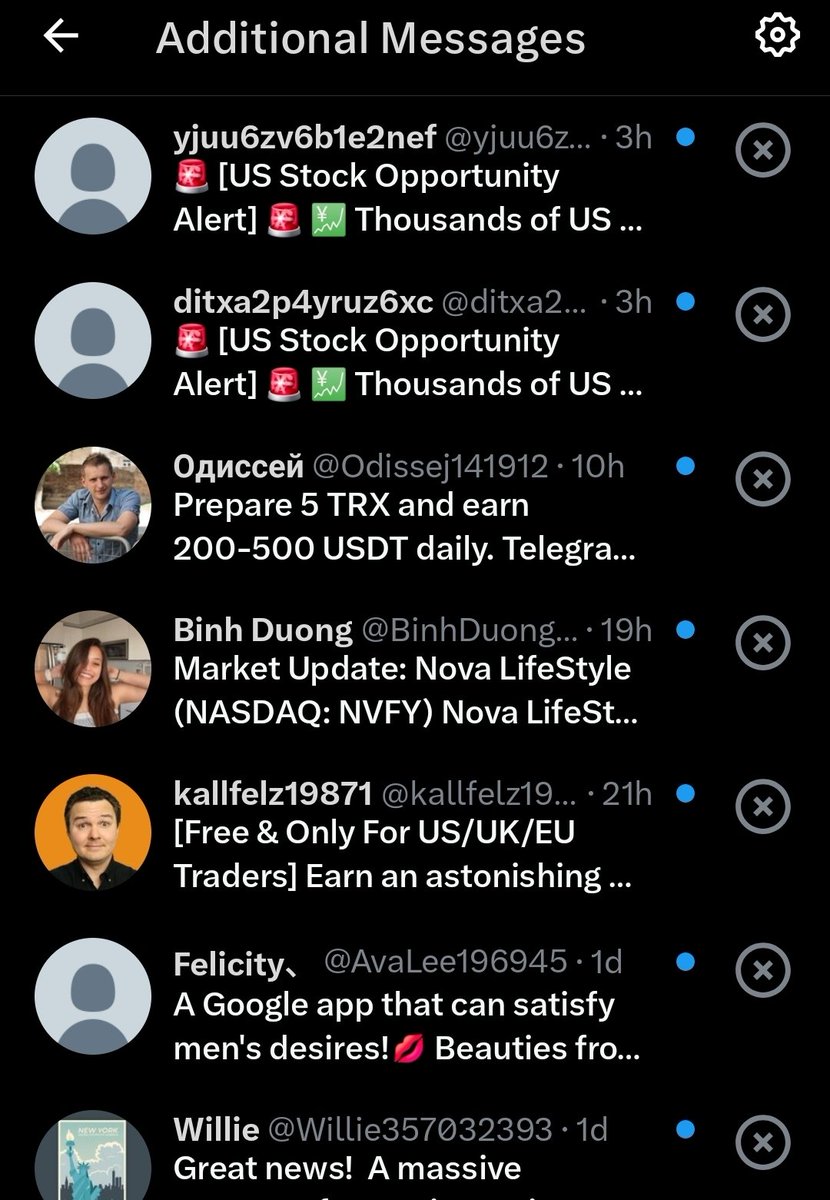 TheMoonAndroid's tweet image. Buy Premium they said. 

It will be fun they said.