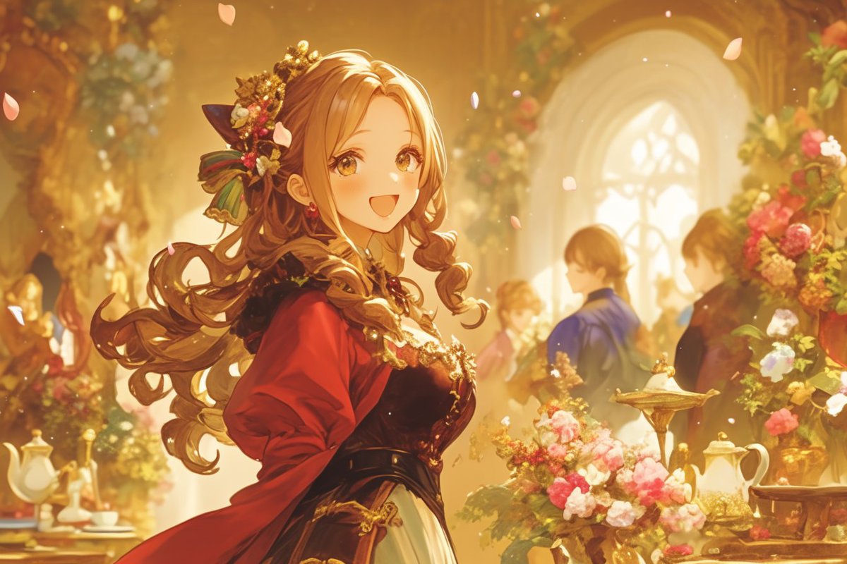 nobuteru98's tweet image. #毎日ロリータファッションを貼る