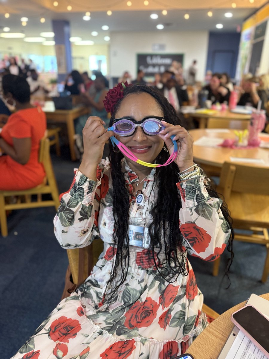 MDCPSSci's tweet image. Taking a Deep Dive 🐠🐟🐡 with our principals @MDCPS to impact student achievement and develop a robust science culture in our schools. (Part. 1)
We are…
#YourBestChoiceMDCPS
@AileenVega123 @WendyForteza @DaneMDCPS @NestorEMarcia @MDCPSSTEAM @AcademicsMDCPS @alexsantoyo75