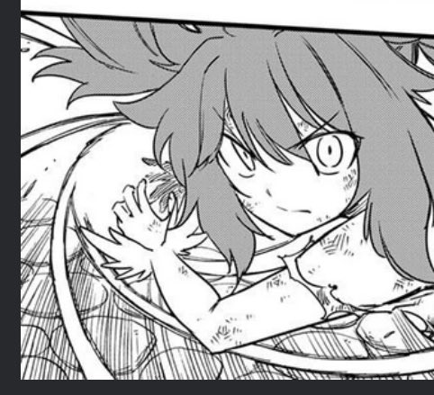 Steller_Jade's tweet image. HAPPY WENDY DAY EVERYONE 

To the character who’s developed from a shy meek girl who couldnt even fight to becoming one of the strongest to this dsy 

And my absolute favorite Fairy Tail character of them all