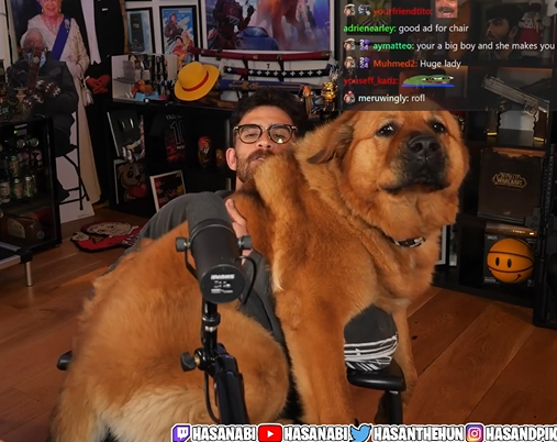 they're my fav for a lot of reasons but the top one is her head is like 4x the size of his