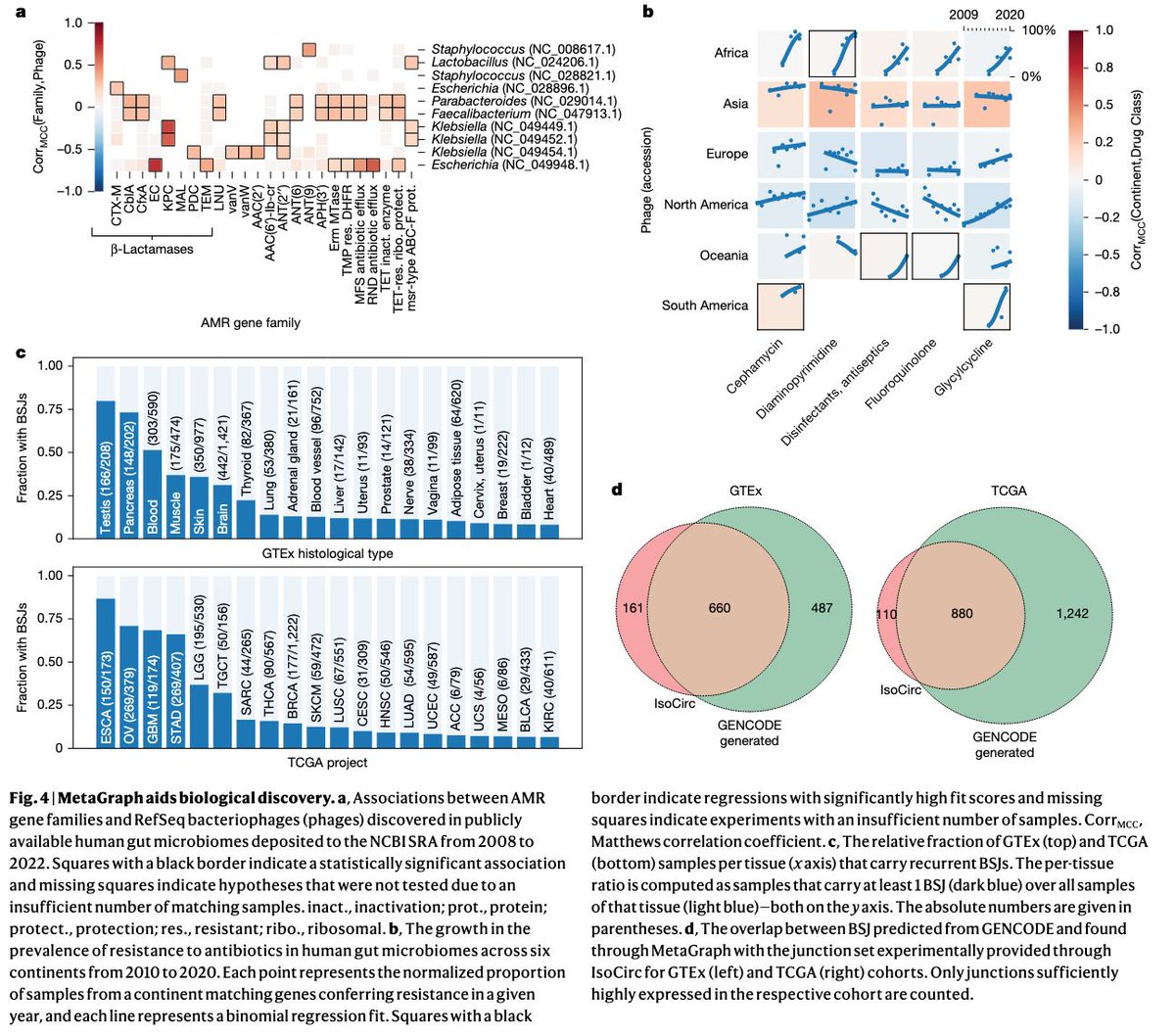 strnr's tweet image. Efficient and accurate search in petabase-scale sequence repositories nature.com/articles/s4158… 🧬🖥️🧪
MetaGraph: metagraph.ethz.ch
Code: github.com/ratschlab/meta…
