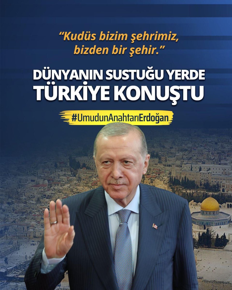 #UmudunAnahtarıErdoğan 
Şükürler Olsun 🙏🏻
