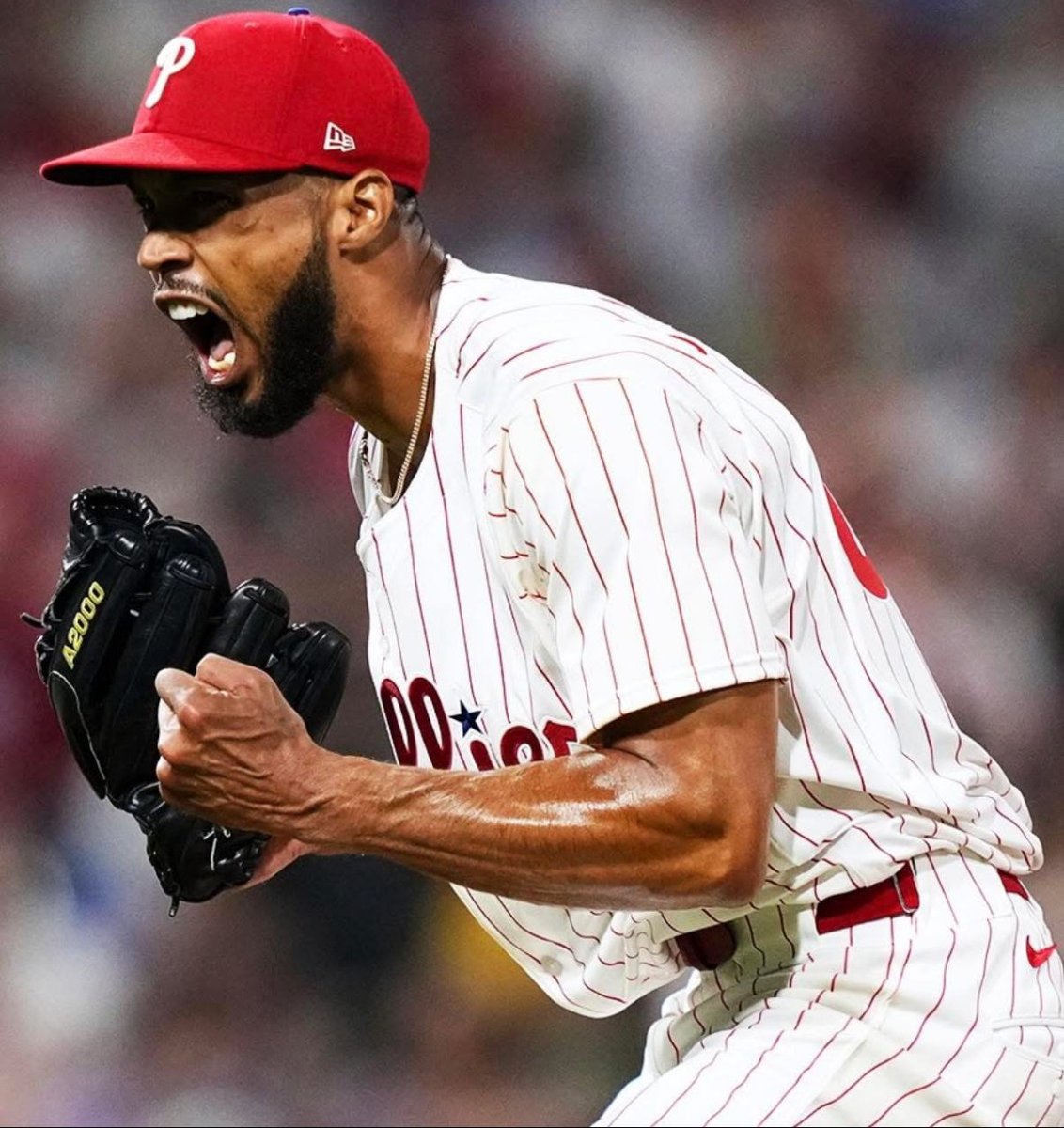 stackpropz's tweet photo. $500 to 3 FOLLOWERS who LIKE &amp; RT this tweet ASAP! 🚨     

Thursday MLB Nuke Props:     
 
Freddy Peralta O 5.5K 
Cristopher Sanchez O 4.5K 

i am the TRUTH. mark my words. 

#GamblingX https://t.co/lnfl4IeNQt