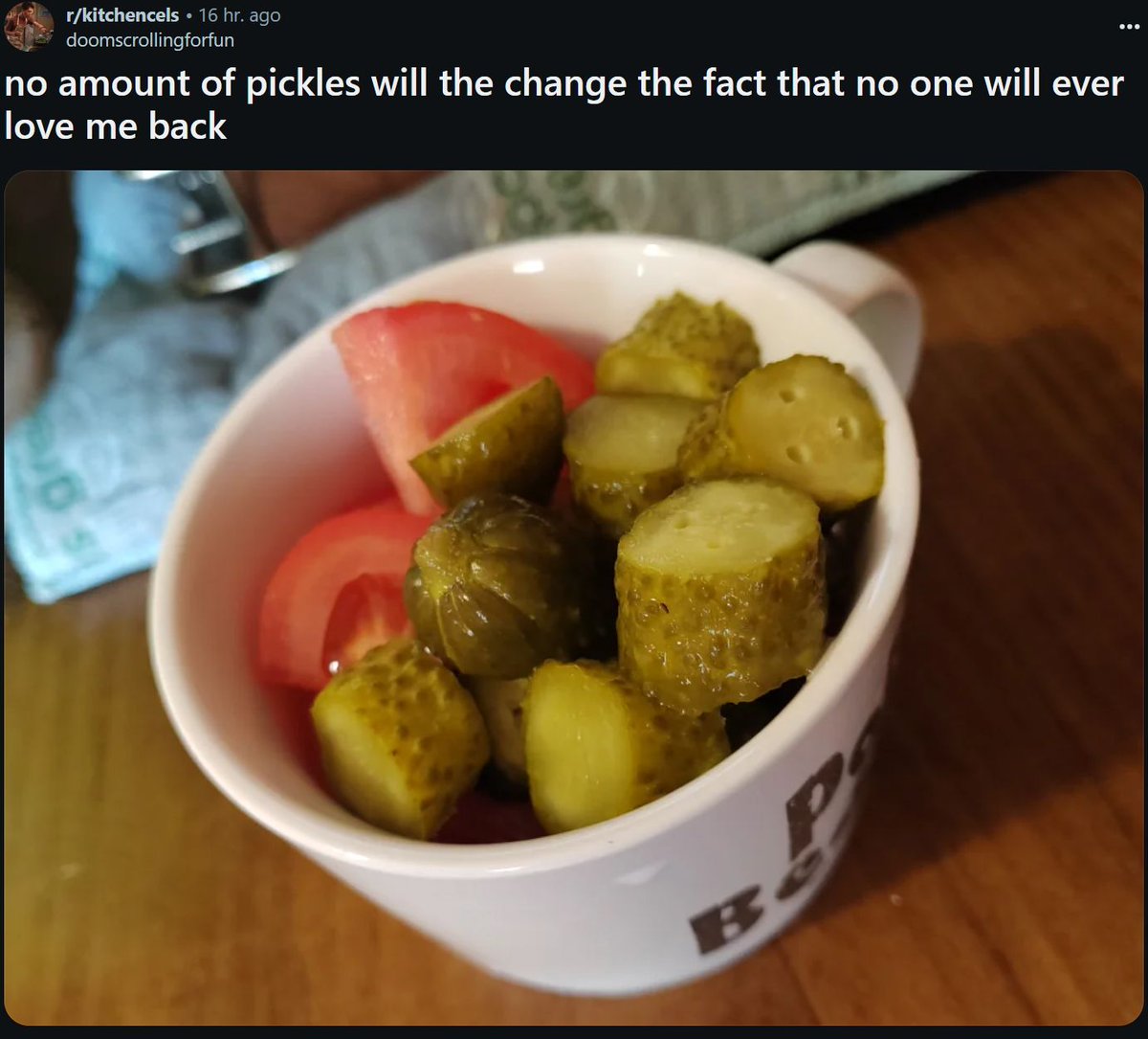 kitchencels (@rkitchencels) on Twitter photo 