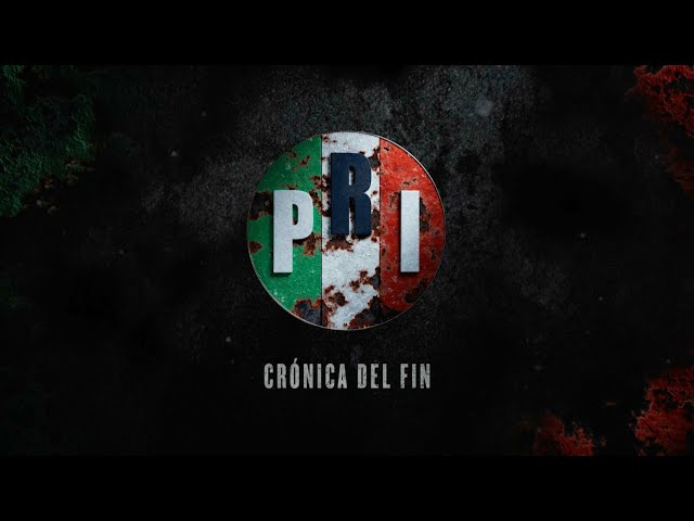 ¿Ya viste Crónica del Fin?

👉Esta serie no solo habla de la historia del PRI, también cuenta la historia de cómo nació la democracia mexicana moderna. 
🙋‍♀️🙋‍♂️Desde el Laboratorio Electoral, ya la terminamos de ver y te dejamos los datos más relevantes en materia electoral: