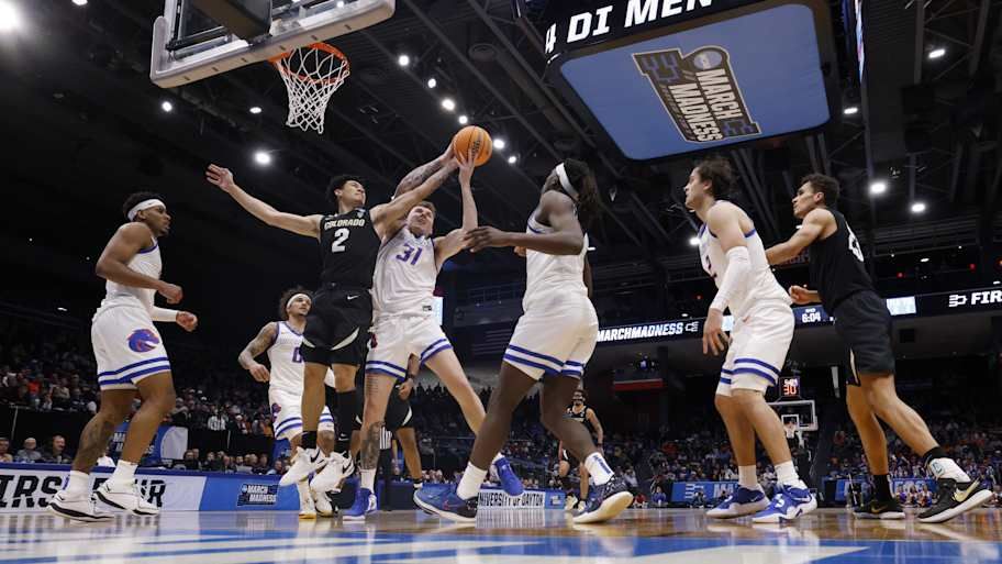 How well do you know the #FirstFour? Learn about the history of the opening round, some of standout teams, and why the NCAA men's tournament keeps coming back to UD Arena: wdtn.com/sports/sports-…