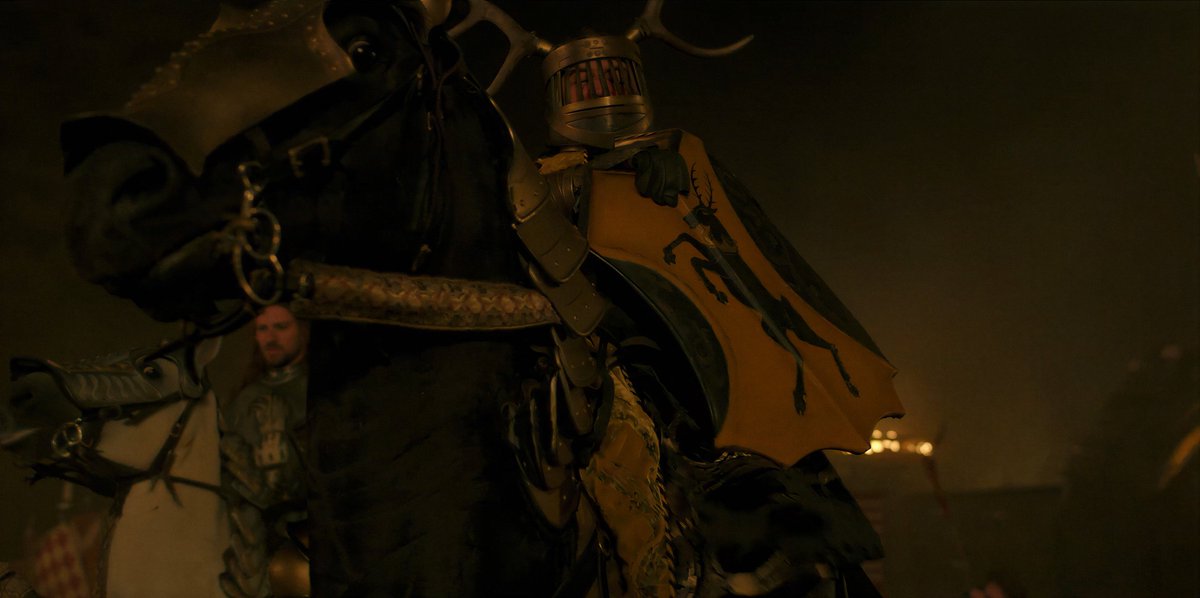 itsDscar's tweet image. ثريد 62 صورة بجودة 4K لتريلر #AKnightoftheSevenKingdoms.