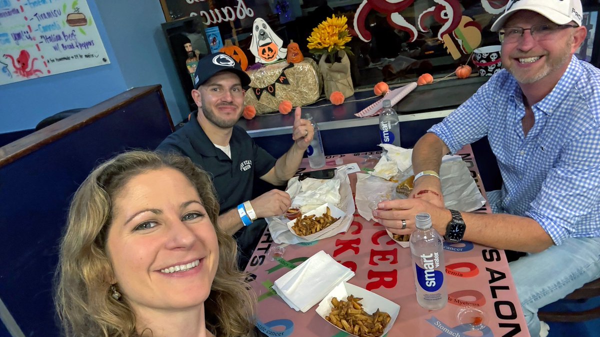 woodardcurran's tweet photo. They built a rain garden during the Service Project, celebrated Josh Boltz’s new book, Biofilm Reactors, and even rocked out at #Jammin4Water! #WEFTEC25 continues to be a place where ideas flow, connections grow, and our passion for water shines. https://t.co/oKKDede2by