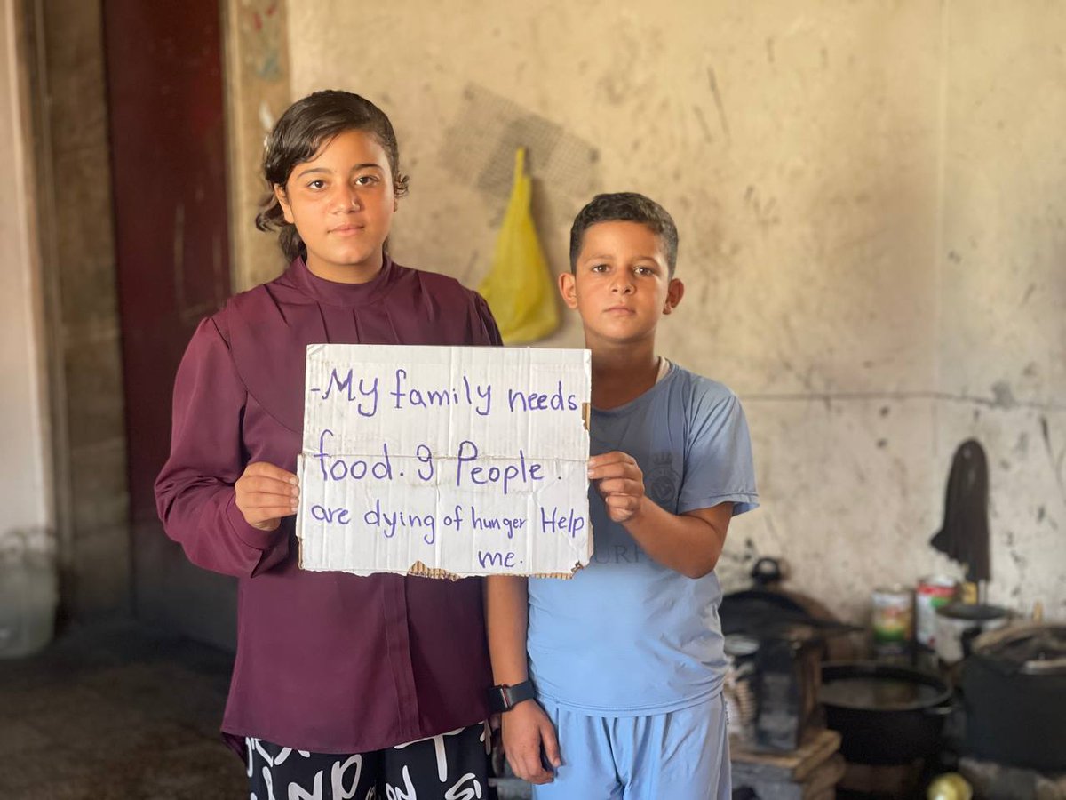 Mohammad_From_Gaza🇵🇸🍉 tweet media