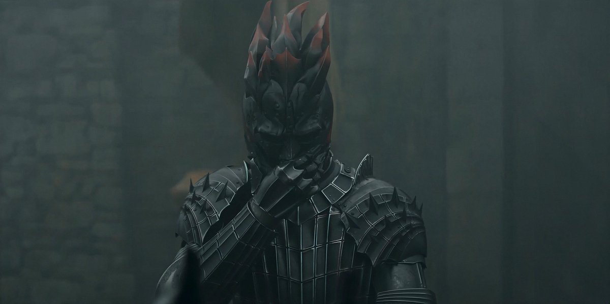 itsDscar's tweet image. ثريد 62 صورة بجودة 4K لتريلر #AKnightoftheSevenKingdoms.