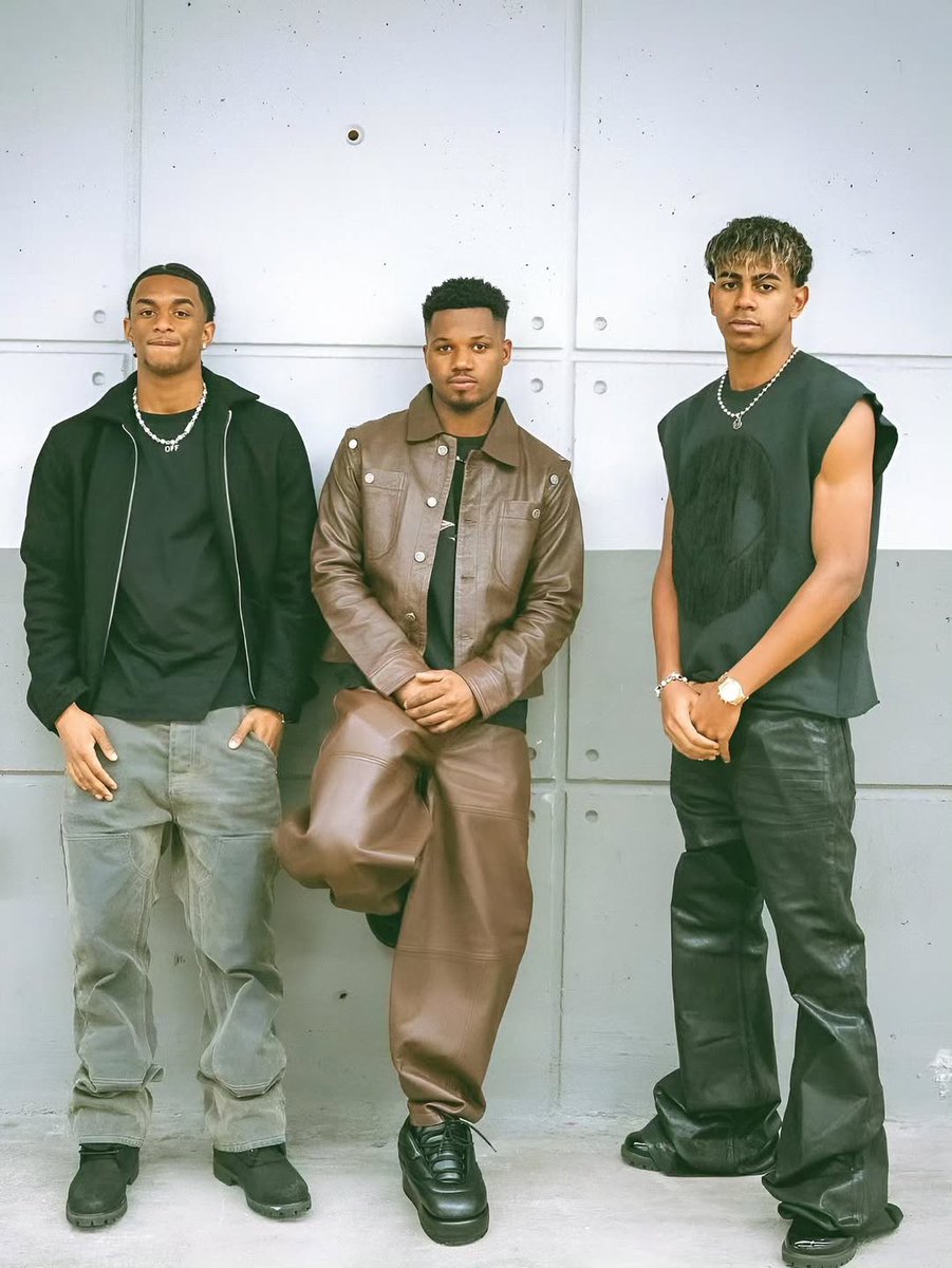 LY Ryan 🇪🇸 tweet media