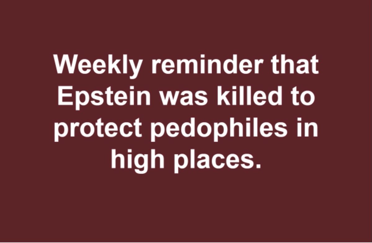 IntegrityCompa1's tweet image. #ReleaseAllTheEpsteinFiles #ReleaseTheTrumpEpsteinFiles 
Trump and his entire sycophantic, corrupt, criminal, lying, incompetent, hate filled, authoritarian regime must be removed and every loyalist, enabling Republican voted out in order for our democratic republic to survive.