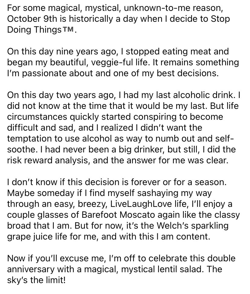 Laura is healing tweet media