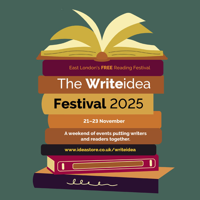 Writeidea Festival 2025 (@writeideafest) on Twitter photo Tickets coming soon on <a href="/ideastores/">Idea Store</a> website. Keep your eyes peeled, it’s going to be a cracker! Tickets coming soon on <a href="/ideastores/">Idea Store</a> website. Keep your eyes peeled, it’s going to be a cracker!