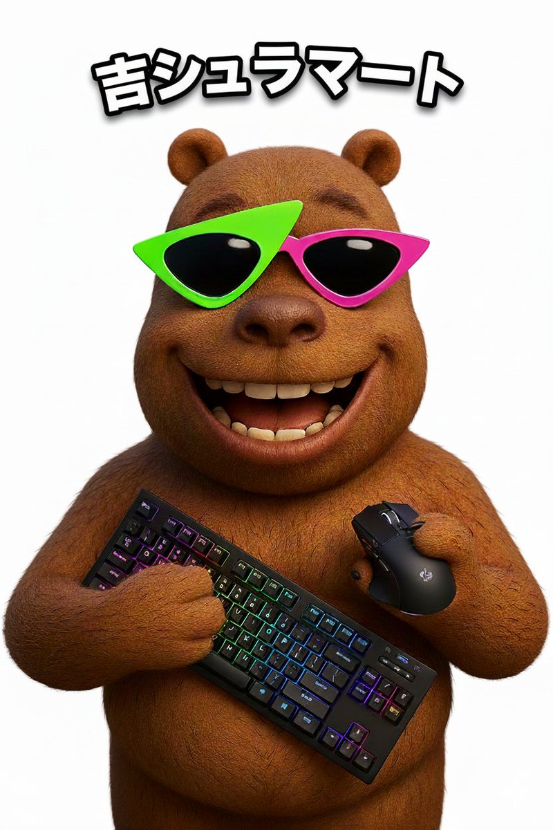 吉祥寺シュラウド (@KICHIJOJISHROUD) / Posts / X