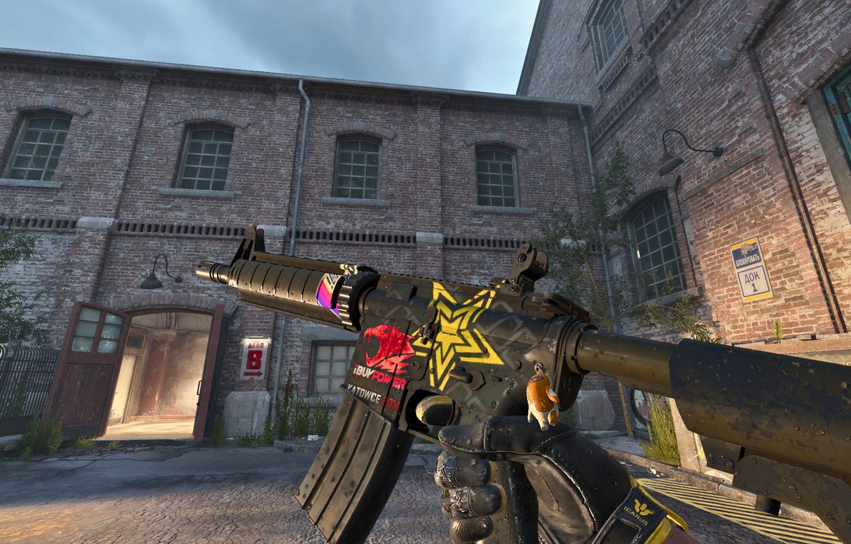 publicvoid_cs's tweet image. The collection keeps growing!