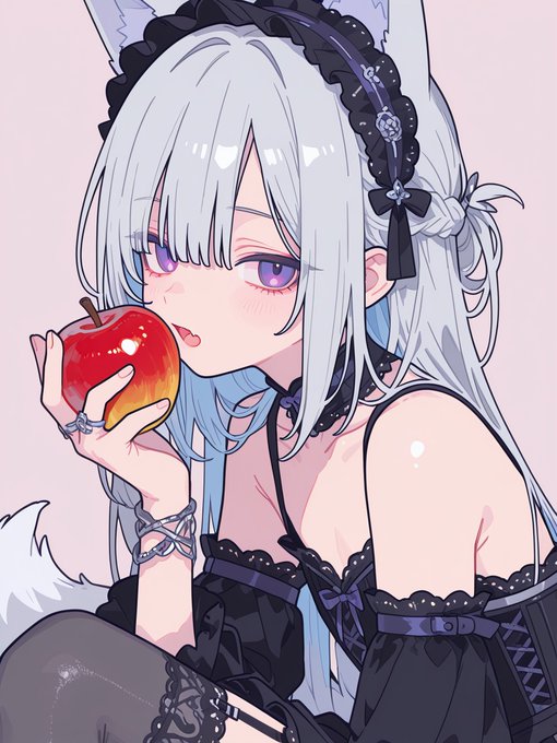 🍎 