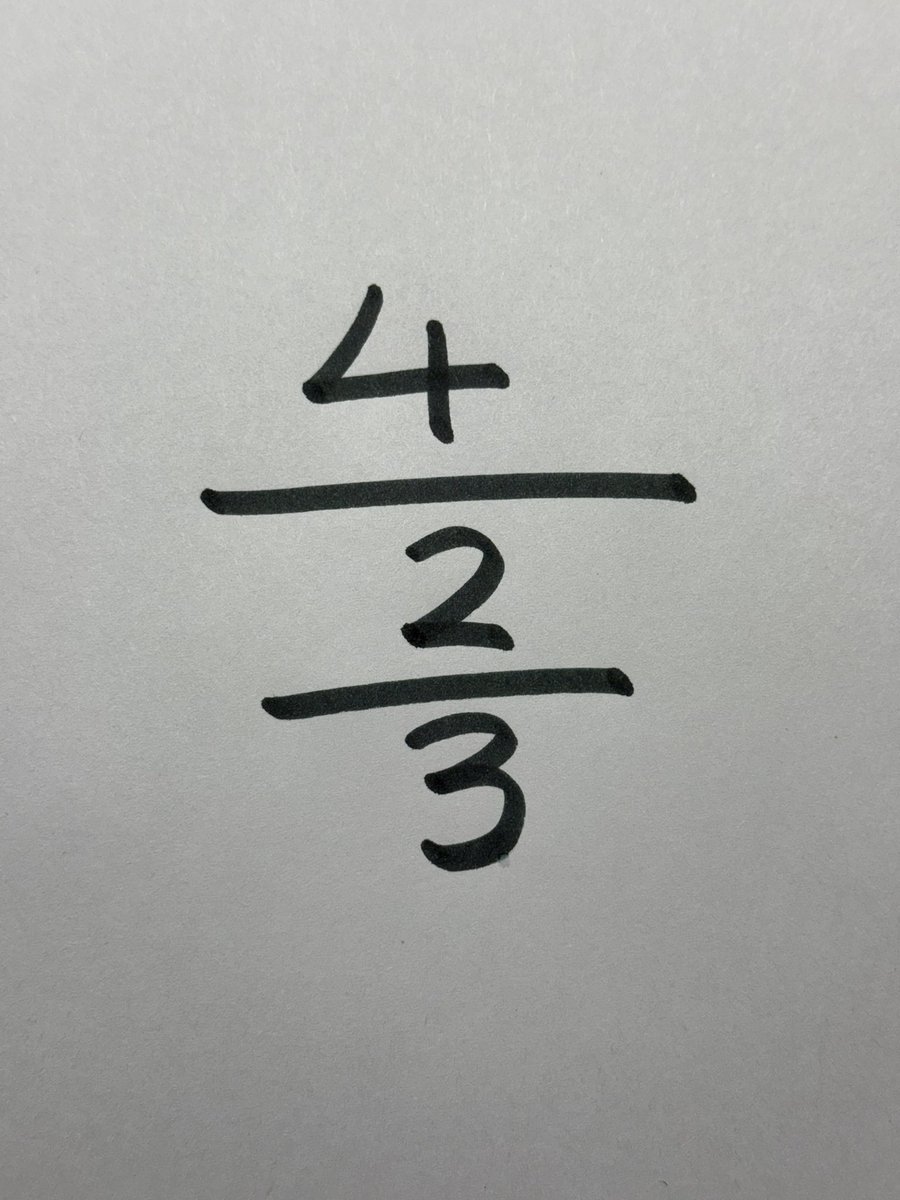 GeometryPuzzles's tweet image. Easy math