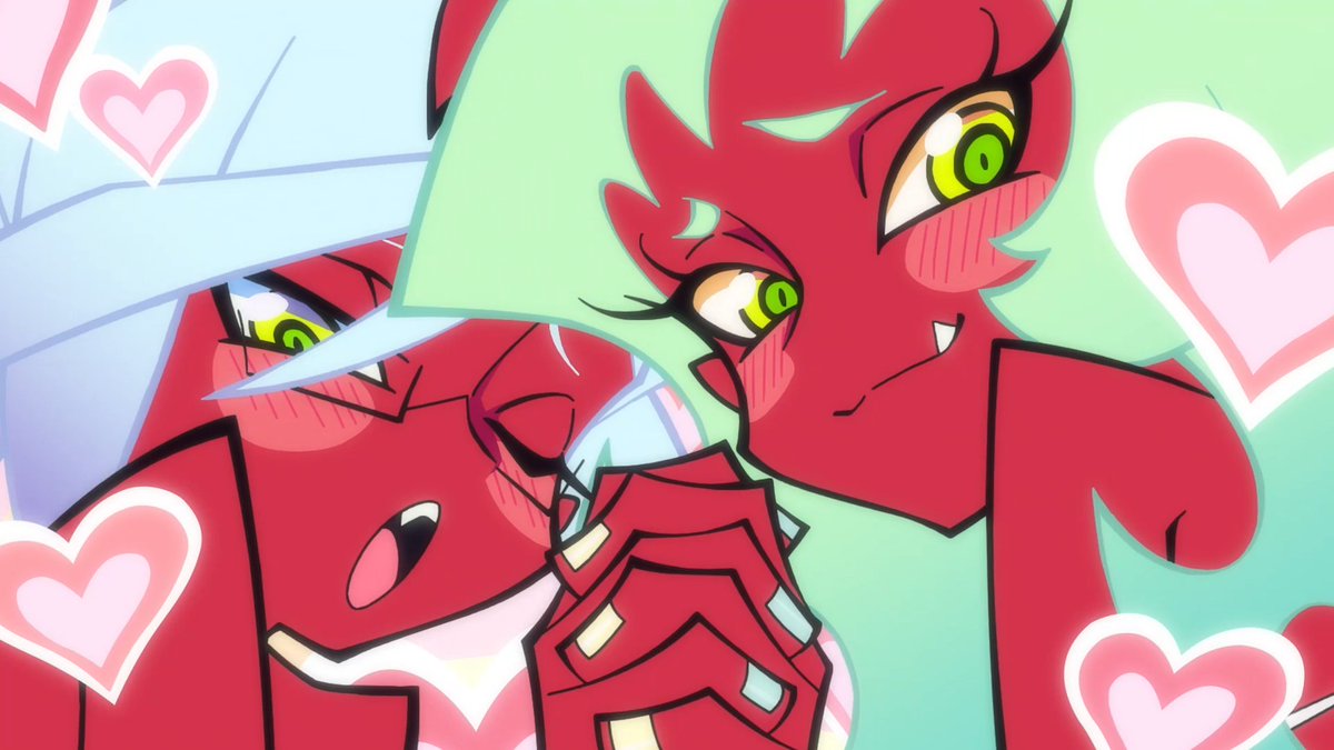 DaemonFrmHell's tweet image. More of 666/665 year old kneesocks being hot af