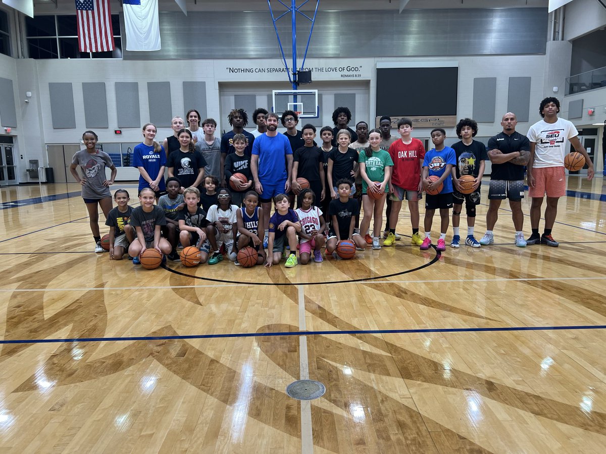 PureSweat's tweet image. Great turnout in Orlando last night - thank you to everyone who came out to get better!