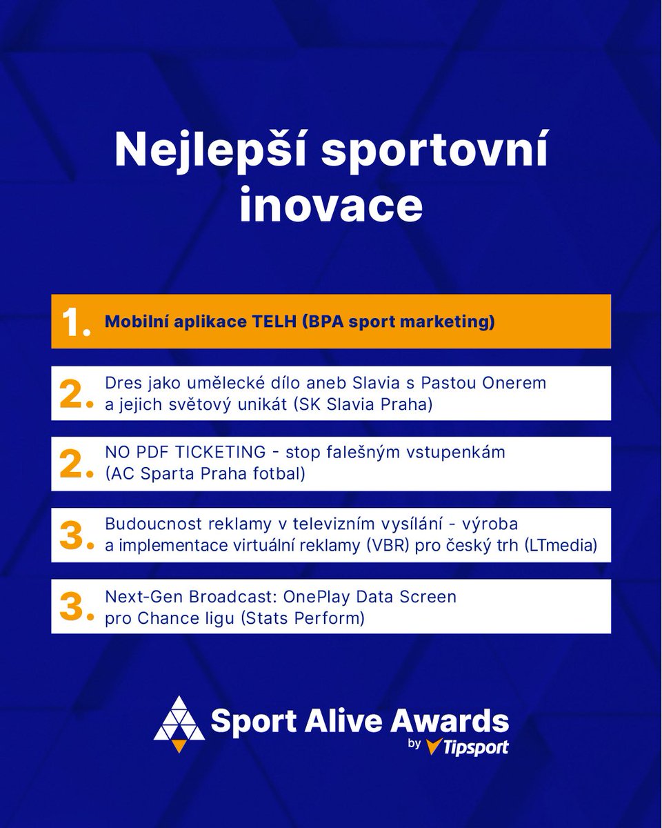 Sport Alive tweet media