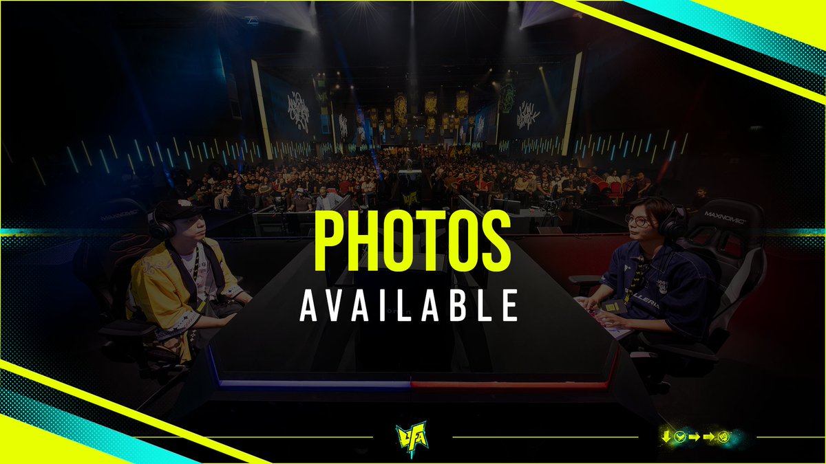 The UFA photos are (finally) available to everyone.

Please tag our wonderful photographers if you use these photos on social media.