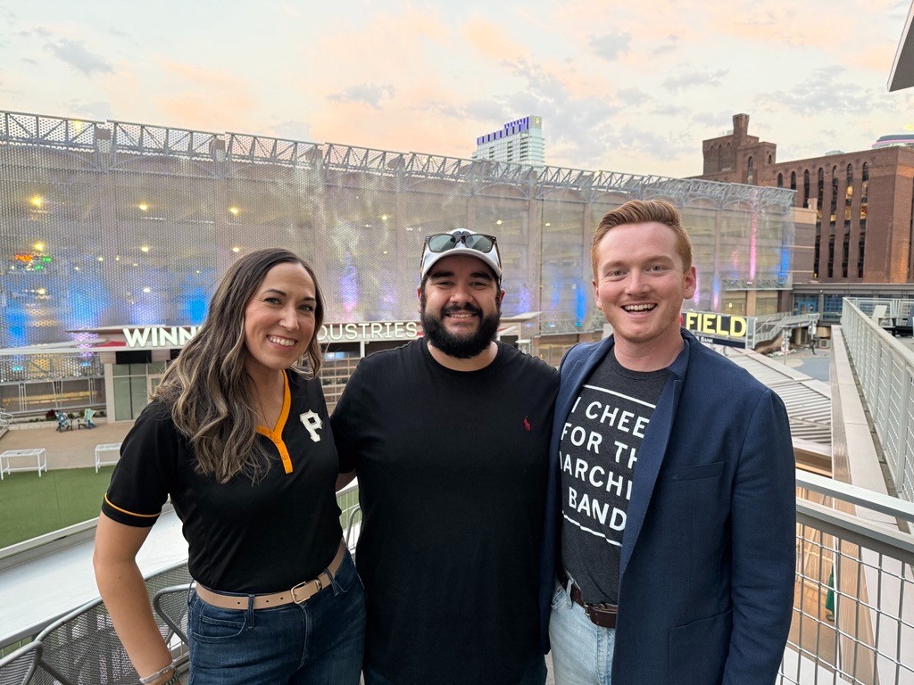 John Stineman, Lynn Leclerc, Gus Portela, and Ryan Sheldon from our team were honored to support our client at their annual <a href="/nmdp_org/">NMDP</a> Advocacy Volunteer Summit last week. 

We had the opportunity to host a campaign messaging training and workshop, and capture powerful video