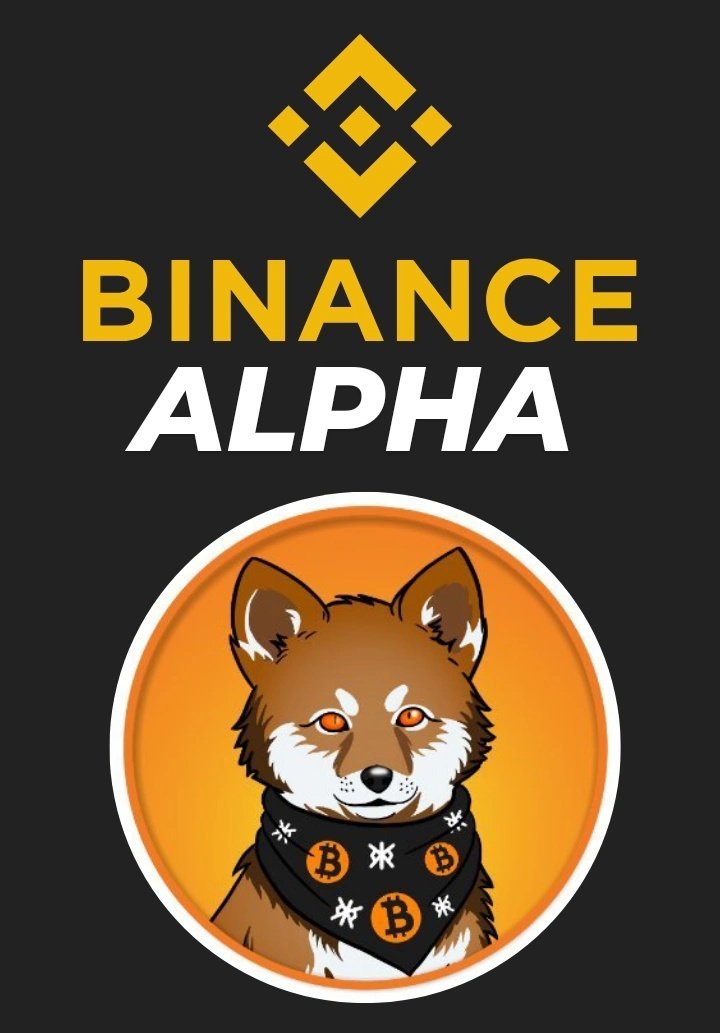 🚨 Petição para listar 🐺 $LOBO a  maior comunidade ativa  de  meme do 🟧 BITCOIN na BiNANCE ALPHA🟡⚫
 <a href="/binance/">Binance</a>
<a href="/cz_binance/">CZ 🔶 BNB</a>
✏️ Comente 👉🏻 $LOBO NA BINANCE ALPHA , para assinar!