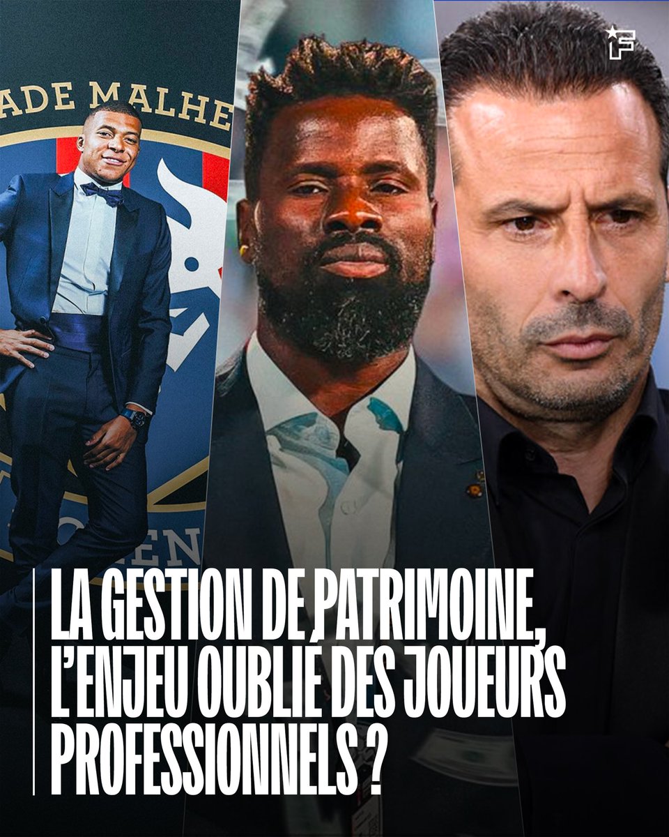 La gestion de patrimoine, l’enjeu oublié des footballeurs professionnels 

Un article à retrouver sur <a href="/footmercato/">Foot Mercato</a> après quelques mois de travail et le regard précieux de nombreux acteurs (gestionnaire de patrimoine, avocat fiscaliste, joueurs). 

Merci à Alexandre Benslima,