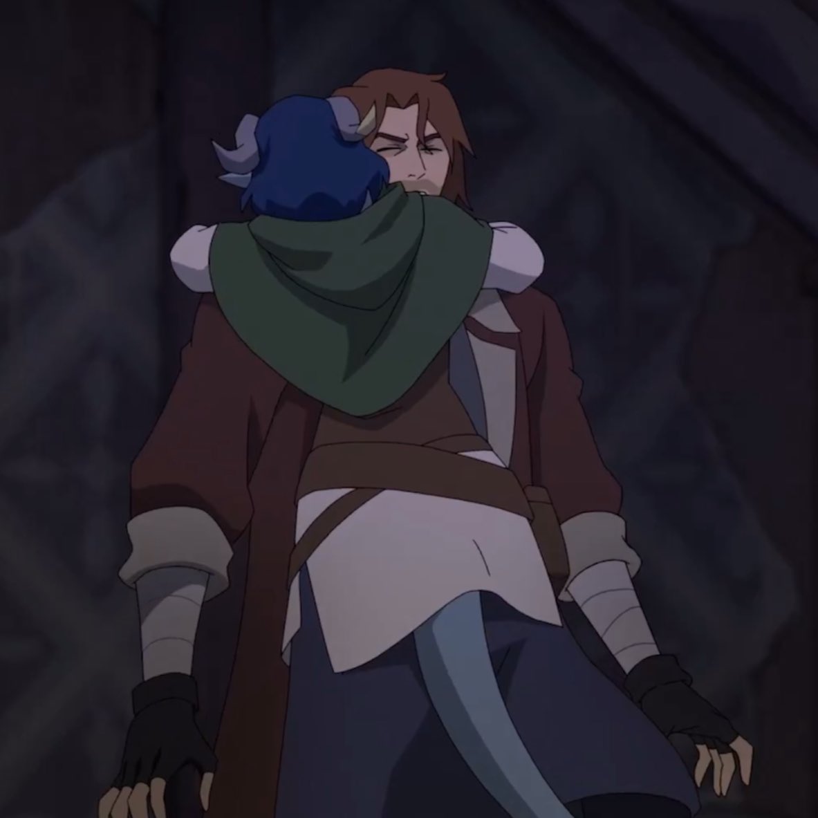 i was then shot 57 times