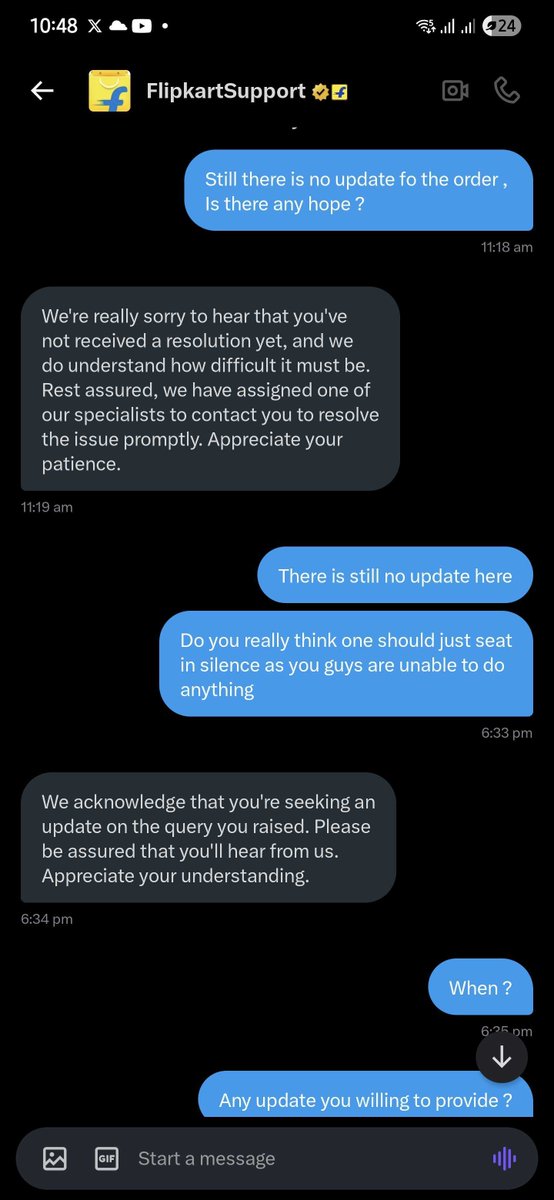 Sohanlal Choudhary tweet media