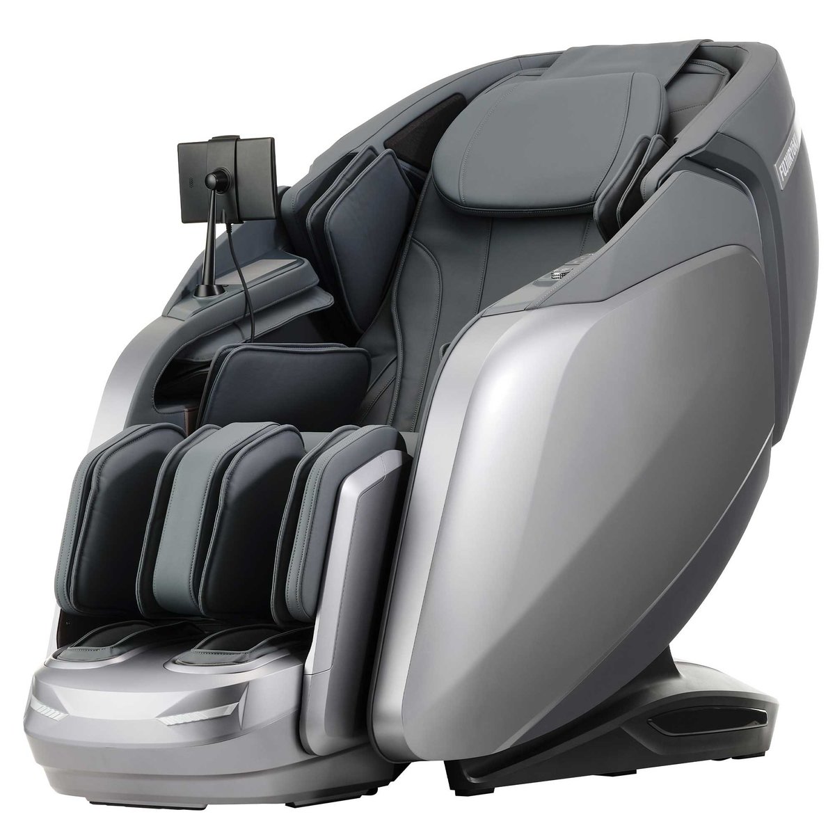Fujiiryoki_USA's tweet photo. Transform your home with the Cyber Relax Elite 4D Massage Chair—your personal masseuse for ultimate luxury and relaxation! #MassageChair #Wellness #Relaxation https://t.co/5mhKX4jsFW