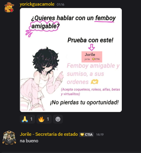 P-pero...