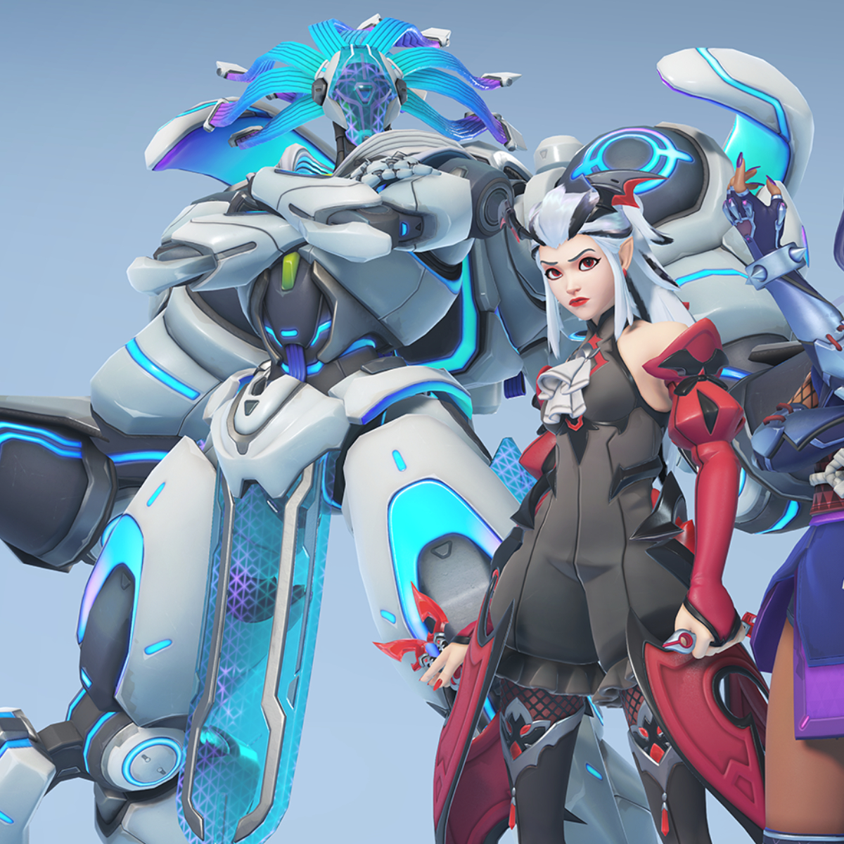 Overwatch2ニュース@おばにゅー on X