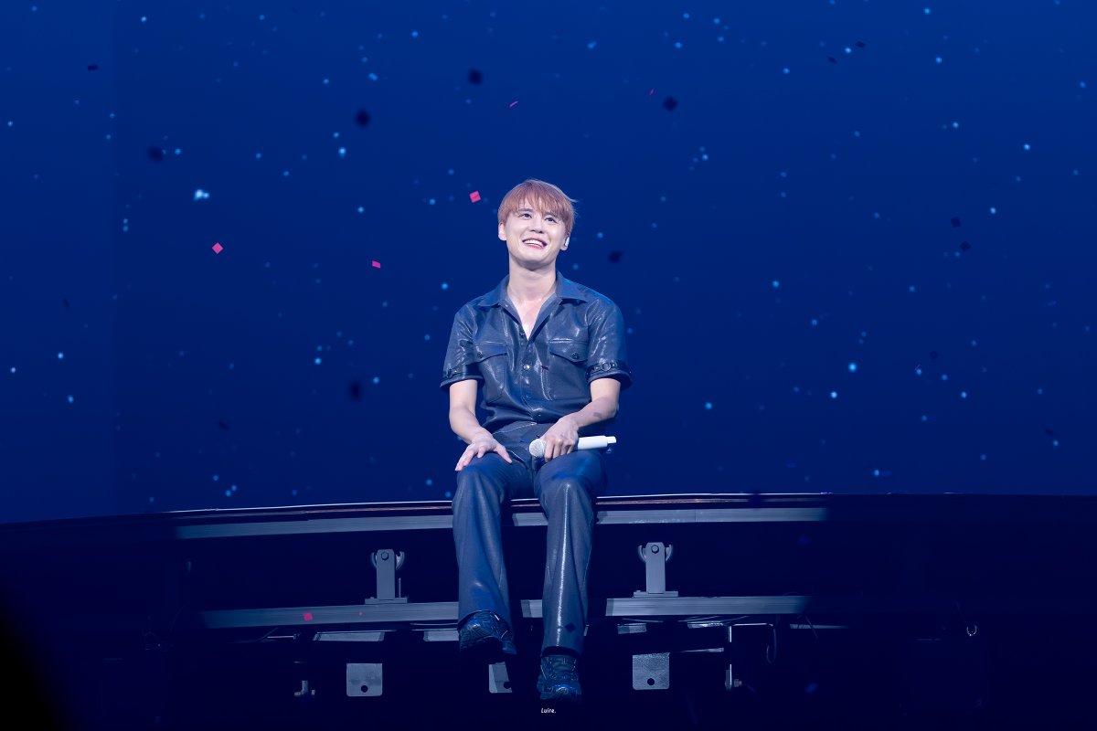 251009
XIA 2025 CONCERT Chapter 2 : Festa

항상 넌 내 최우선이야
세상 무엇보다 최고의 스타야 🌟

#김준수 #시아준수 #준수 #XIA #JUNSU