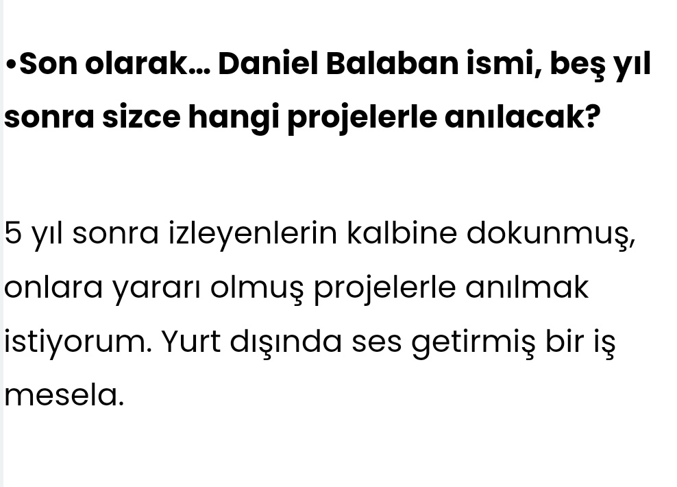 pluviophiile_'s tweet photo. o günü 2635336 gozle bekliyorum sen aklina koydugun her seyi basarirsin balaban🫵🏻🫵🏻 göster kendini
#DanielBalaban https://t.co/sPOToVFPJd