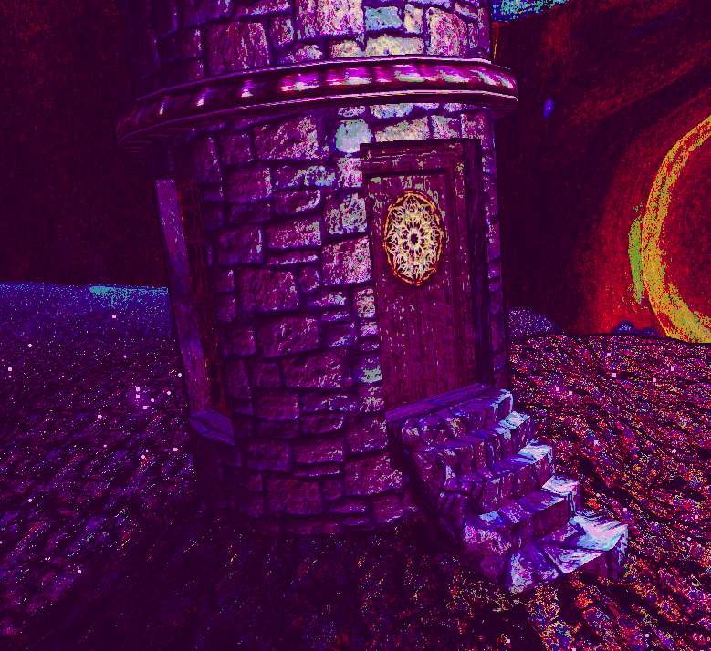 dimitrus_13's tweet image. Texture Work. #gamedev #3dart #indiegames