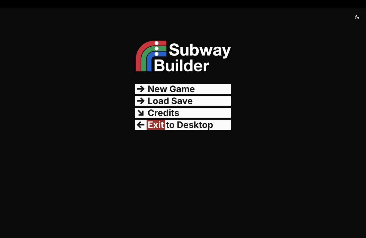 Let's go!!! 🚇