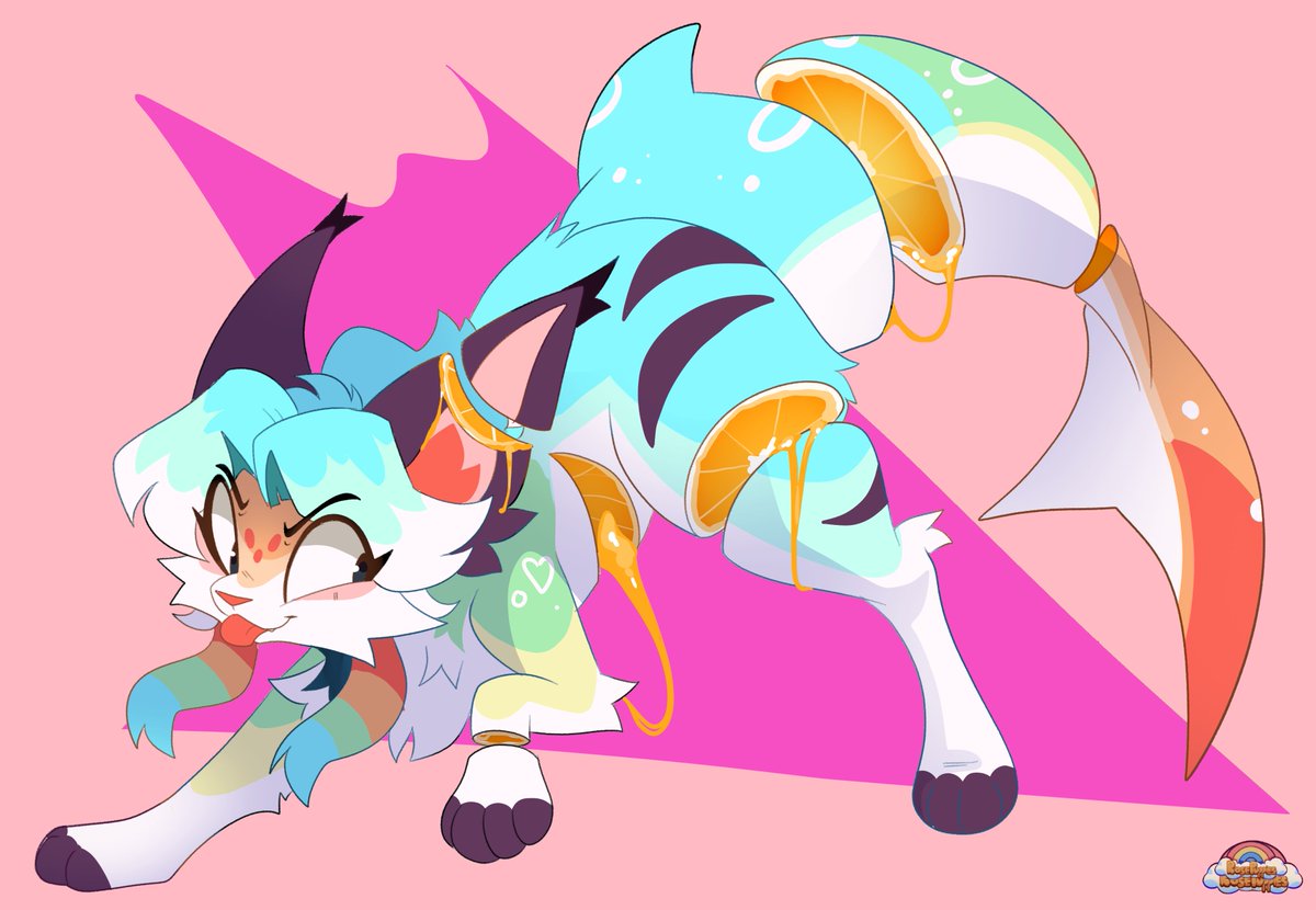 Bear! 💕 tweet media