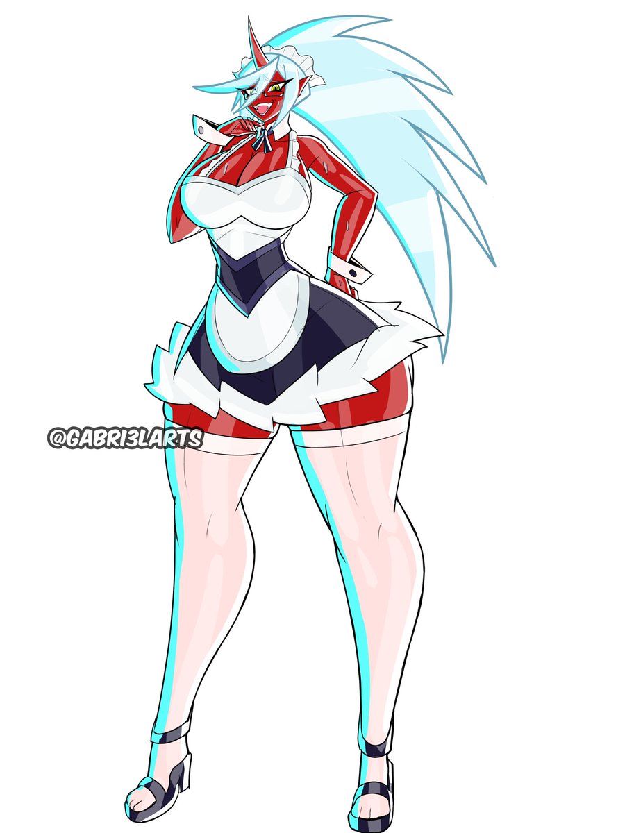 Maid Kneesocks ❤️‍🔥

#PSG  #NewPSG