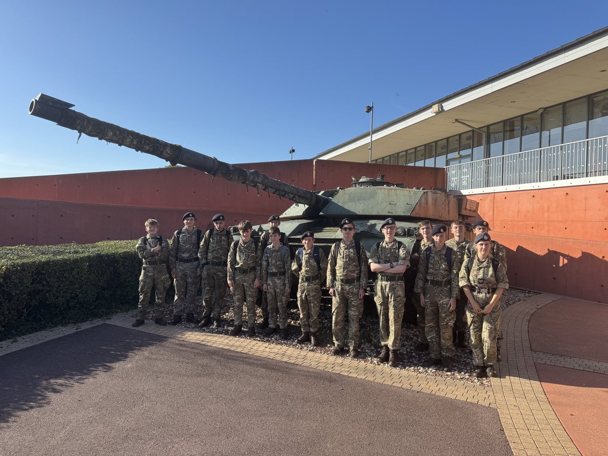 Torquay Academy CCF tweet media